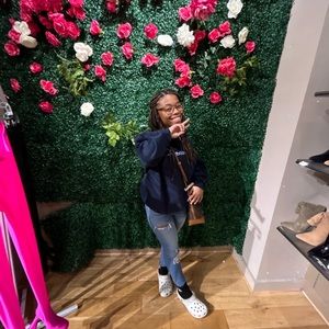 Meet your Posher, Kenya